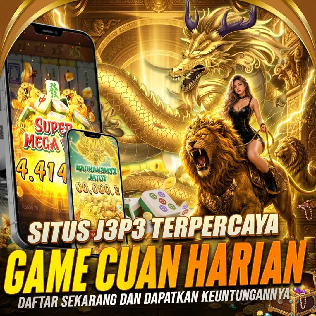 { Pola Mahjong Ways Gampang Pecah Simbol Hitam